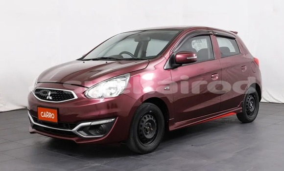 ซื้อ รถมือสอง Mitsubishi Mirage สีแดง รถยนต์ ใน %{เมือง} ใน กรุงเทพมหานคร ซื้อ รถมือสอง Mitsubishi Mirage สีแดง รถยนต์ ใน %{เมือง} ใน กรุงเทพมหานคร