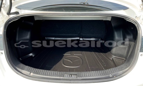 Buy Used Mazda 2 White Car in Bangkok in Bangkok Buy Used Mazda 2 White Car in Bangkok in Bangkok