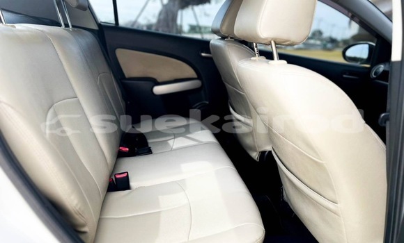 Buy Used Mazda 2 White Car in Bangkok in Bangkok Buy Used Mazda 2 White Car in Bangkok in Bangkok