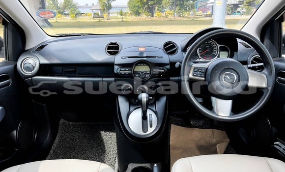 Buy Used Mazda 2 White Car in Bangkok in Bangkok Buy Used Mazda 2 White Car in Bangkok in Bangkok