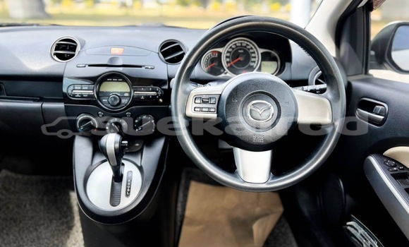 Buy Used Mazda 2 White Car in Bangkok in Bangkok Buy Used Mazda 2 White Car in Bangkok in Bangkok