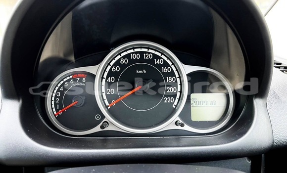 Buy Used Mazda 2 White Car in Bangkok in Bangkok Buy Used Mazda 2 White Car in Bangkok in Bangkok