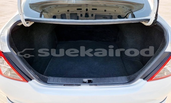 Buy Used Nissan Almera White Car in Bangkok in Bangkok Buy Used Nissan Almera White Car in Bangkok in Bangkok