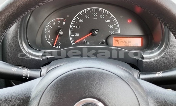 Buy Used Nissan Almera White Car in Bangkok in Bangkok Buy Used Nissan Almera White Car in Bangkok in Bangkok