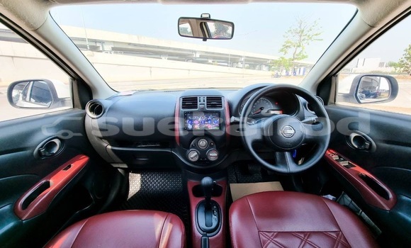 ซื้อ รถมือสอง Nissan Almera ขาว รถยนต์ ใน %{เมือง} ใน กรุงเทพมหานคร ซื้อ รถมือสอง Nissan Almera ขาว รถยนต์ ใน %{เมือง} ใน กรุงเทพมหานคร