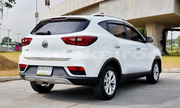 ซื้อ รถมือสอง MG ZR ขาว รถยนต์ ใน %{เมือง} ใน กรุงเทพมหานคร ซื้อ รถมือสอง MG ZR ขาว รถยนต์ ใน %{เมือง} ใน กรุงเทพมหานคร