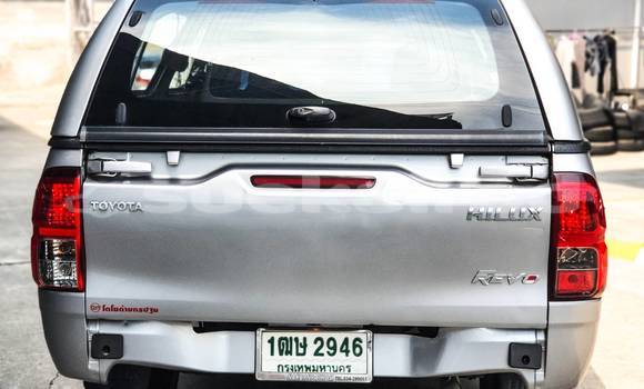 Buy Used Toyota Hiluxe Revo Other Car in Bangkok in Bangkok Buy Used Toyota Hiluxe Revo Other Car in Bangkok in Bangkok