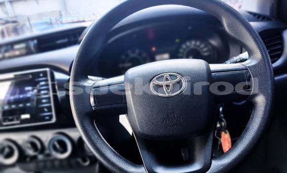 Buy Used Toyota Hiluxe Revo Other Car in Bangkok in Bangkok Buy Used Toyota Hiluxe Revo Other Car in Bangkok in Bangkok