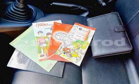 Buy Used Toyota Hiluxe Revo Other Car in Bangkok in Bangkok Buy Used Toyota Hiluxe Revo Other Car in Bangkok in Bangkok