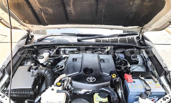 Buy Used Toyota Hiluxe Revo Other Car in Bangkok in Bangkok Buy Used Toyota Hiluxe Revo Other Car in Bangkok in Bangkok