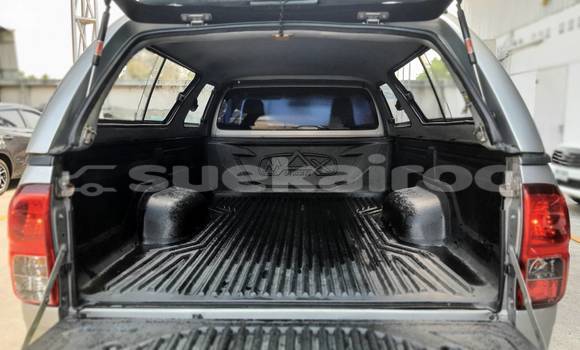 Buy Used Toyota Hiluxe Revo Other Car in Bangkok in Bangkok Buy Used Toyota Hiluxe Revo Other Car in Bangkok in Bangkok