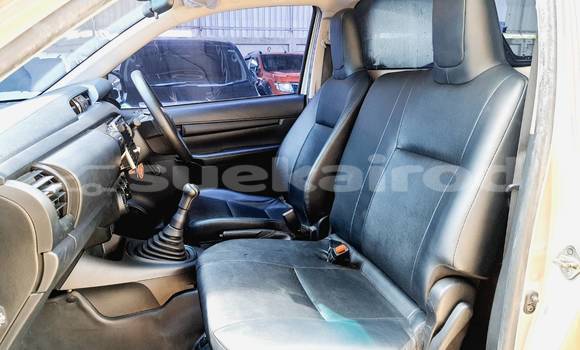 Buy Used Toyota Hiluxe Revo Other Car in Bangkok in Bangkok Buy Used Toyota Hiluxe Revo Other Car in Bangkok in Bangkok