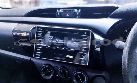 Buy Used Toyota Hiluxe Revo Other Car in Bangkok in Bangkok Buy Used Toyota Hiluxe Revo Other Car in Bangkok in Bangkok