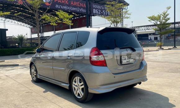 ซื้อ รถมือสอง Honda Jazz อื่น ๆ รถยนต์ ใน %{เมือง} ใน กรุงเทพมหานคร ซื้อ รถมือสอง Honda Jazz อื่น ๆ รถยนต์ ใน %{เมือง} ใน กรุงเทพมหานคร