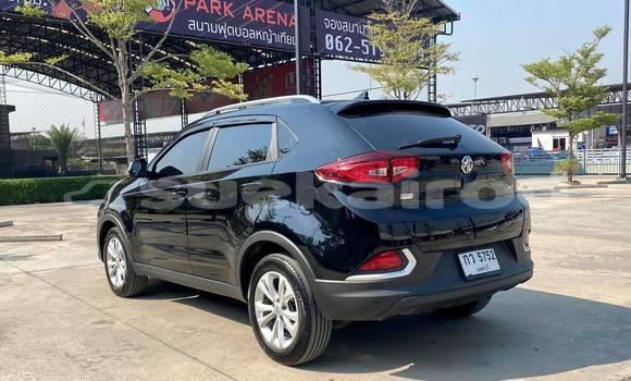 Buy Used MG GS Black Car in Bangkok in Bangkok Buy Used MG GS Black Car in Bangkok in Bangkok