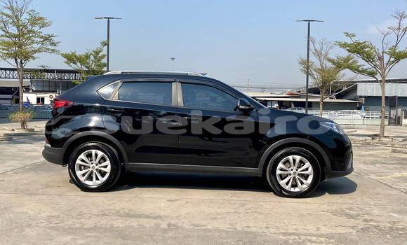 Buy Used MG GS Black Car in Bangkok in Bangkok Buy Used MG GS Black Car in Bangkok in Bangkok