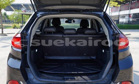 Buy Used MG GS Black Car in Bangkok in Bangkok Buy Used MG GS Black Car in Bangkok in Bangkok