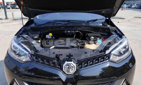 Buy Used MG GS Black Car in Bangkok in Bangkok Buy Used MG GS Black Car in Bangkok in Bangkok