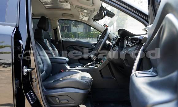 Buy Used MG GS Black Car in Bangkok in Bangkok Buy Used MG GS Black Car in Bangkok in Bangkok