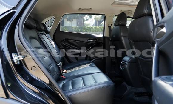 Buy Used MG GS Black Car in Bangkok in Bangkok Buy Used MG GS Black Car in Bangkok in Bangkok