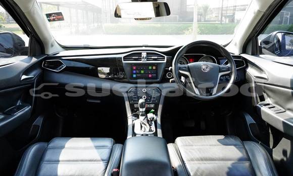 Buy Used MG GS Black Car in Bangkok in Bangkok Buy Used MG GS Black Car in Bangkok in Bangkok