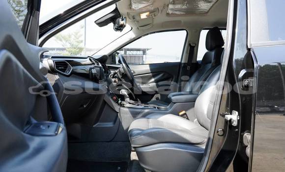 Buy Used MG GS Black Car in Bangkok in Bangkok Buy Used MG GS Black Car in Bangkok in Bangkok