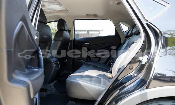 Buy Used MG GS Black Car in Bangkok in Bangkok Buy Used MG GS Black Car in Bangkok in Bangkok