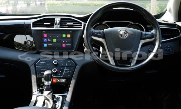 Buy Used MG GS Black Car in Bangkok in Bangkok Buy Used MG GS Black Car in Bangkok in Bangkok