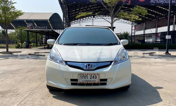 ซื้อ รถมือสอง Honda Jazz ขาว รถยนต์ ใน %{เมือง} ใน กรุงเทพมหานคร ซื้อ รถมือสอง Honda Jazz ขาว รถยนต์ ใน %{เมือง} ใน กรุงเทพมหานคร