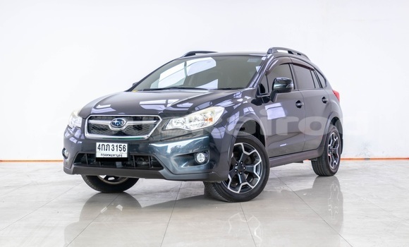 Buy Used Subaru XV Other Car in Bangkok in Bangkok