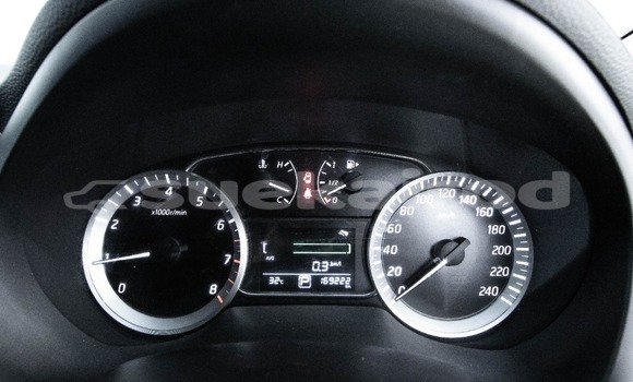 Buy Used Nissan Pulsar White Car in Bangkok in Bangkok Buy Used Nissan Pulsar White Car in Bangkok in Bangkok