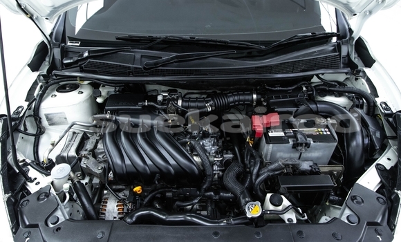 Buy Used Nissan Pulsar White Car in Bangkok in Bangkok Buy Used Nissan Pulsar White Car in Bangkok in Bangkok