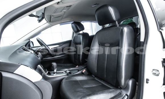 Buy Used Nissan Pulsar White Car in Bangkok in Bangkok Buy Used Nissan Pulsar White Car in Bangkok in Bangkok