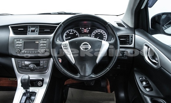 Buy Used Nissan Pulsar White Car in Bangkok in Bangkok Buy Used Nissan Pulsar White Car in Bangkok in Bangkok