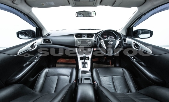 Buy Used Nissan Pulsar White Car in Bangkok in Bangkok Buy Used Nissan Pulsar White Car in Bangkok in Bangkok