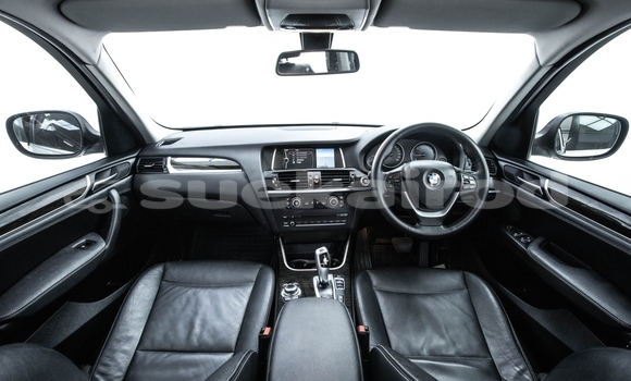 ซื้อ รถมือสอง BMW X3 ขาว รถยนต์ ใน %{เมือง} ใน กรุงเทพมหานคร ซื้อ รถมือสอง BMW X3 ขาว รถยนต์ ใน %{เมือง} ใน กรุงเทพมหานคร