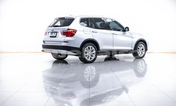 ซื้อ รถมือสอง BMW X3 ขาว รถยนต์ ใน %{เมือง} ใน กรุงเทพมหานคร ซื้อ รถมือสอง BMW X3 ขาว รถยนต์ ใน %{เมือง} ใน กรุงเทพมหานคร