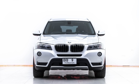 ซื้อ รถมือสอง BMW X3 ขาว รถยนต์ ใน %{เมือง} ใน กรุงเทพมหานคร ซื้อ รถมือสอง BMW X3 ขาว รถยนต์ ใน %{เมือง} ใน กรุงเทพมหานคร