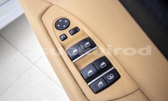 Buy Used BMW 7-Series White Car in Bangkok in Bangkok Buy Used BMW 7-Series White Car in Bangkok in Bangkok