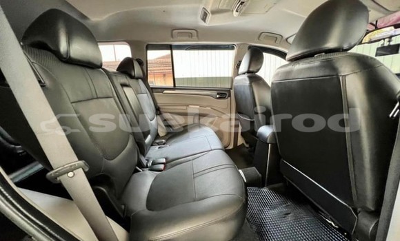 Buy Used Mitsubishi Pajero Sport Black Car in Bangkok in Bangkok Buy Used Mitsubishi Pajero Sport Black Car in Bangkok in Bangkok
