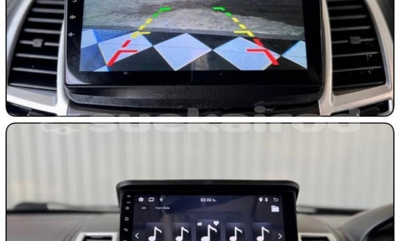 Buy Used Mitsubishi Pajero Sport Black Car in Bangkok in Bangkok Buy Used Mitsubishi Pajero Sport Black Car in Bangkok in Bangkok