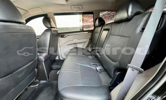 Buy Used Mitsubishi Pajero Sport Black Car in Bangkok in Bangkok Buy Used Mitsubishi Pajero Sport Black Car in Bangkok in Bangkok