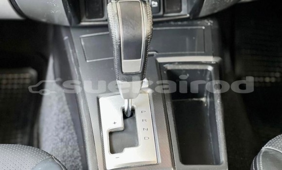 Buy Used Mitsubishi Pajero Sport Black Car in Bangkok in Bangkok Buy Used Mitsubishi Pajero Sport Black Car in Bangkok in Bangkok