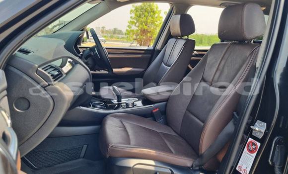 Buy Used BMW X3 Black Car in Bangkok in Bangkok Buy Used BMW X3 Black Car in Bangkok in Bangkok