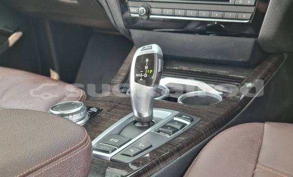 Buy Used BMW X3 Black Car in Bangkok in Bangkok Buy Used BMW X3 Black Car in Bangkok in Bangkok