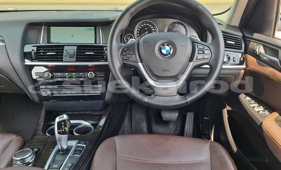 Buy Used BMW X3 Black Car in Bangkok in Bangkok Buy Used BMW X3 Black Car in Bangkok in Bangkok