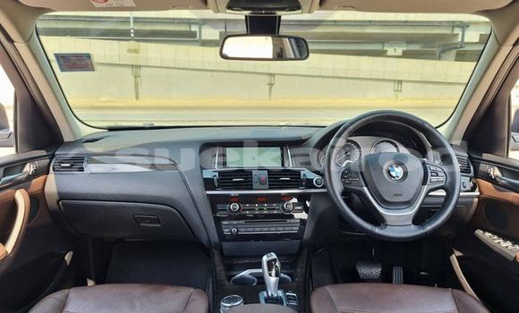 Buy Used BMW X3 Black Car in Bangkok in Bangkok Buy Used BMW X3 Black Car in Bangkok in Bangkok