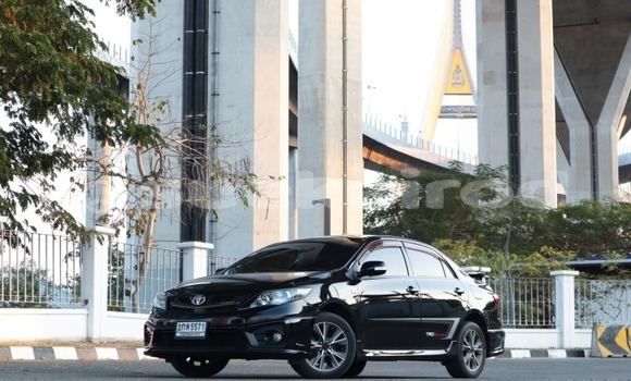 ซื้อ รถมือสอง Toyota Altis สีดำ รถยนต์ ใน %{เมือง} ใน กรุงเทพมหานคร ซื้อ รถมือสอง Toyota Altis สีดำ รถยนต์ ใน %{เมือง} ใน กรุงเทพมหานคร
