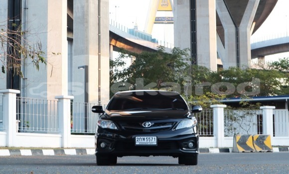 ซื้อ รถมือสอง Toyota Altis สีดำ รถยนต์ ใน %{เมือง} ใน กรุงเทพมหานคร ซื้อ รถมือสอง Toyota Altis สีดำ รถยนต์ ใน %{เมือง} ใน กรุงเทพมหานคร