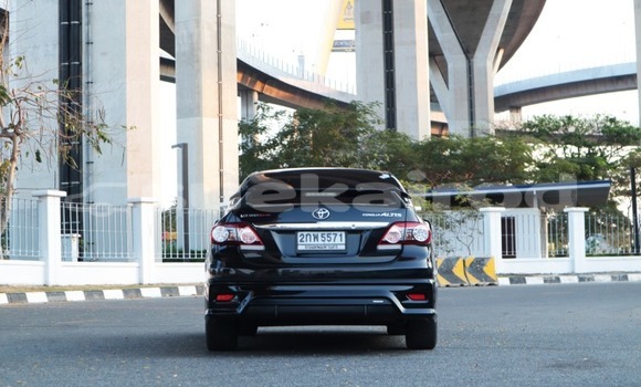 ซื้อ รถมือสอง Toyota Altis สีดำ รถยนต์ ใน %{เมือง} ใน กรุงเทพมหานคร ซื้อ รถมือสอง Toyota Altis สีดำ รถยนต์ ใน %{เมือง} ใน กรุงเทพมหานคร